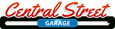 Central Street Garage